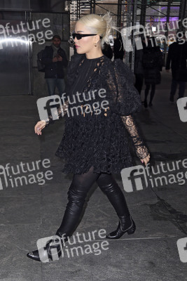 Rita Ora in New York