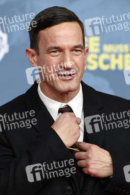 Filmpremiere 'Der Junge muss an die frische Luft' in Essen