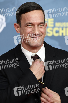 Filmpremiere 'Der Junge muss an die frische Luft' in Essen