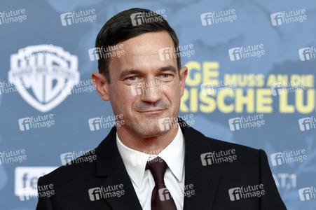 Filmpremiere 'Der Junge muss an die frische Luft' in Essen