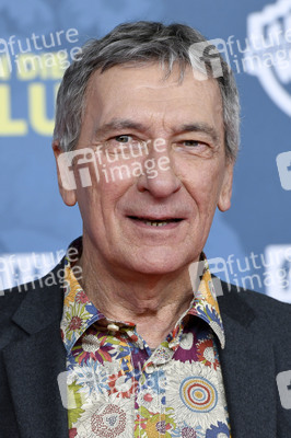 Filmpremiere 'Der Junge muss an die frische Luft' in Essen