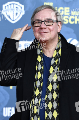 Filmpremiere 'Der Junge muss an die frische Luft' in Essen