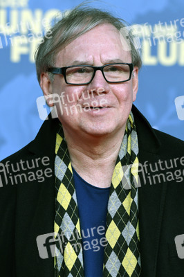 Filmpremiere 'Der Junge muss an die frische Luft' in Essen