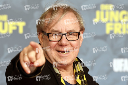 Filmpremiere 'Der Junge muss an die frische Luft' in Essen