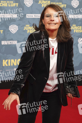 Filmpremiere 'Der Junge muss an die frische Luft' in Essen