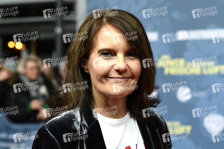 Filmpremiere 'Der Junge muss an die frische Luft' in Essen