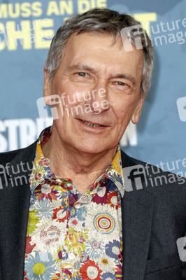 Filmpremiere 'Der Junge muss an die frische Luft' in Essen
