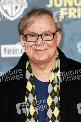 Filmpremiere 'Der Junge muss an die frische Luft' in Essen