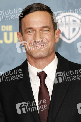 Filmpremiere 'Der Junge muss an die frische Luft' in Essen