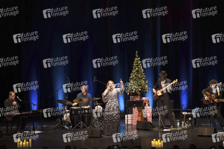 Konzert von Patricia Kelly in Hannover