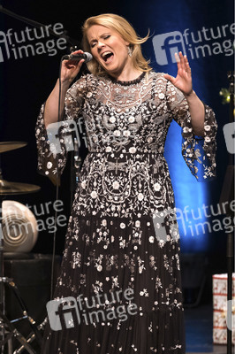 Konzert von Patricia Kelly in Hannover