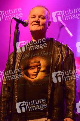 Konzert von Uli Jon Roth in Hannover