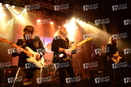 Konzert von Uli Jon Roth in Hannover