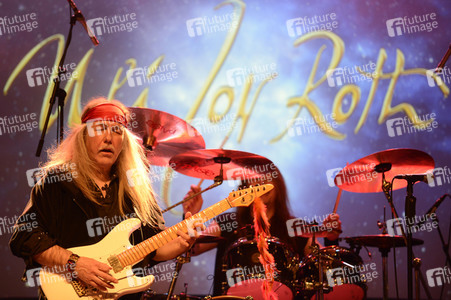 Konzert von Uli Jon Roth in Hannover