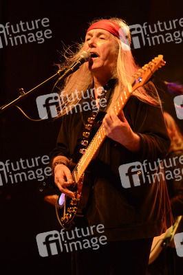 Konzert von Uli Jon Roth in Hannover