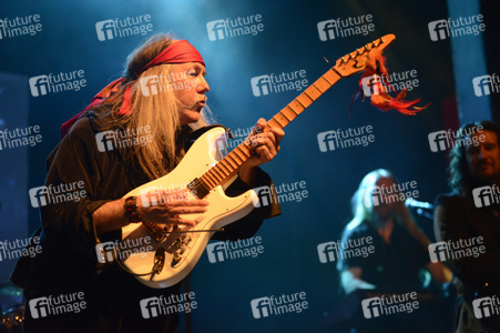 Konzert von Uli Jon Roth in Hannover
