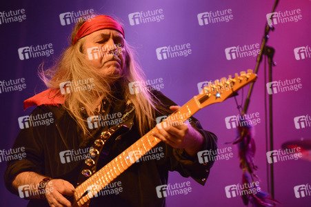 Konzert von Uli Jon Roth in Hannover