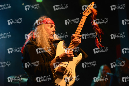Konzert von Uli Jon Roth in Hannover