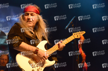 Konzert von Uli Jon Roth in Hannover