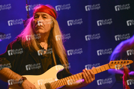Konzert von Uli Jon Roth in Hannover