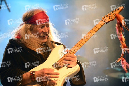 Konzert von Uli Jon Roth in Hannover