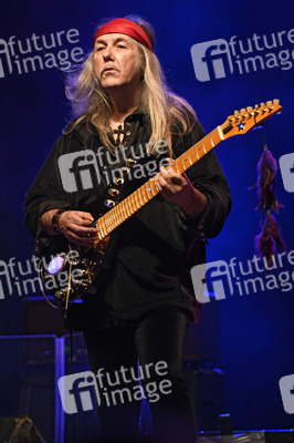 Konzert von Uli Jon Roth in Hannover