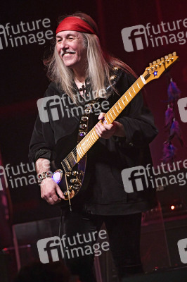 Konzert von Uli Jon Roth in Hannover
