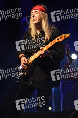 Konzert von Uli Jon Roth in Hannover