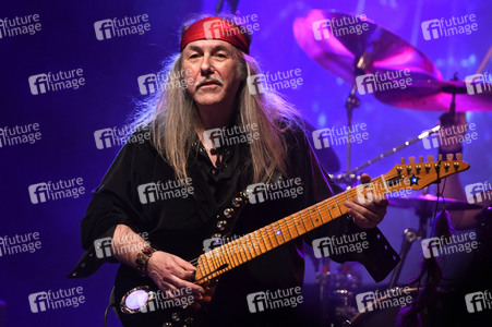 Konzert von Uli Jon Roth in Hannover