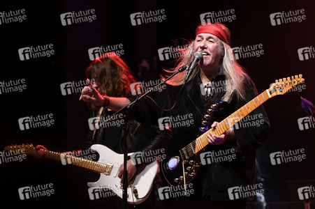 Konzert von Uli Jon Roth in Hannover