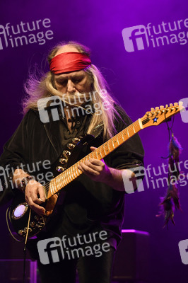 Konzert von Uli Jon Roth in Hannover