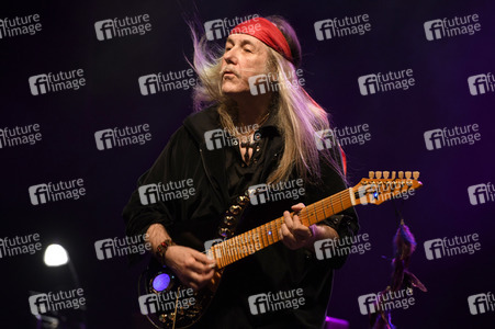 Konzert von Uli Jon Roth in Hannover