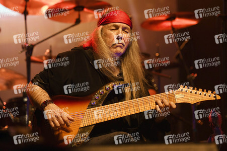 Konzert von Uli Jon Roth in Hannover