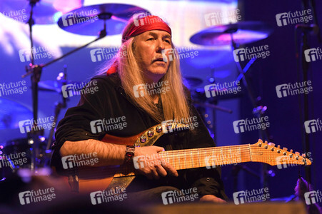 Konzert von Uli Jon Roth in Hannover