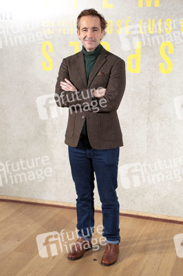 Photocall 'Some Time After' in Madrid