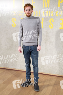 Photocall 'Some Time After' in Madrid