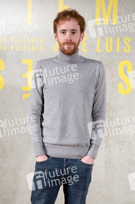 Photocall 'Some Time After' in Madrid