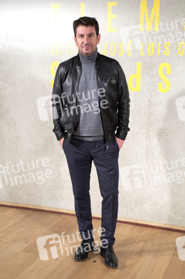 Photocall 'Some Time After' in Madrid