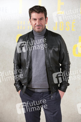 Photocall 'Some Time After' in Madrid