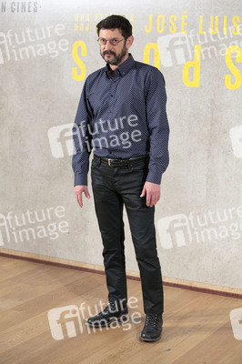 Photocall 'Some Time After' in Madrid
