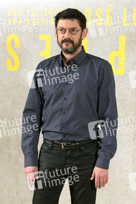 Photocall 'Some Time After' in Madrid