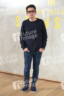 Photocall 'Some Time After' in Madrid