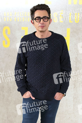 Photocall 'Some Time After' in Madrid