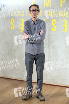 Photocall 'Some Time After' in Madrid