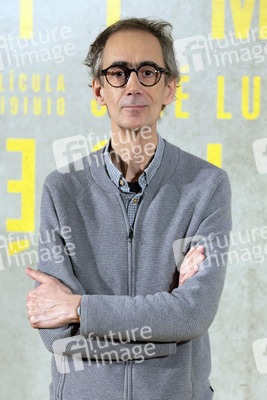Photocall 'Some Time After' in Madrid