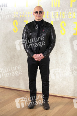 Photocall 'Some Time After' in Madrid