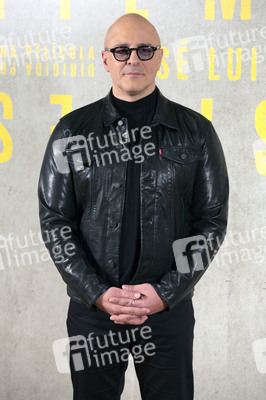 Photocall 'Some Time After' in Madrid
