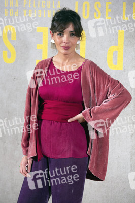 Photocall 'Some Time After' in Madrid