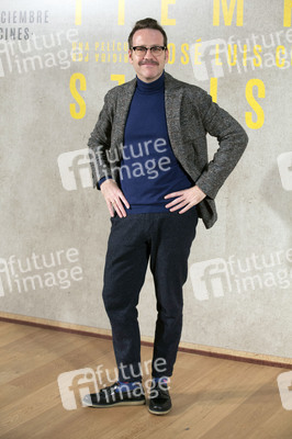 Photocall 'Some Time After' in Madrid