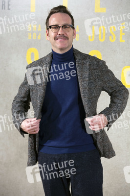 Photocall 'Some Time After' in Madrid